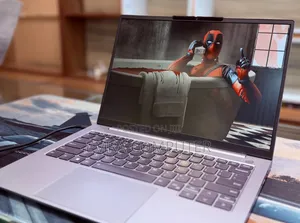 New Laptop Lenovo 16GB Intel Core i5 SSD 512GB