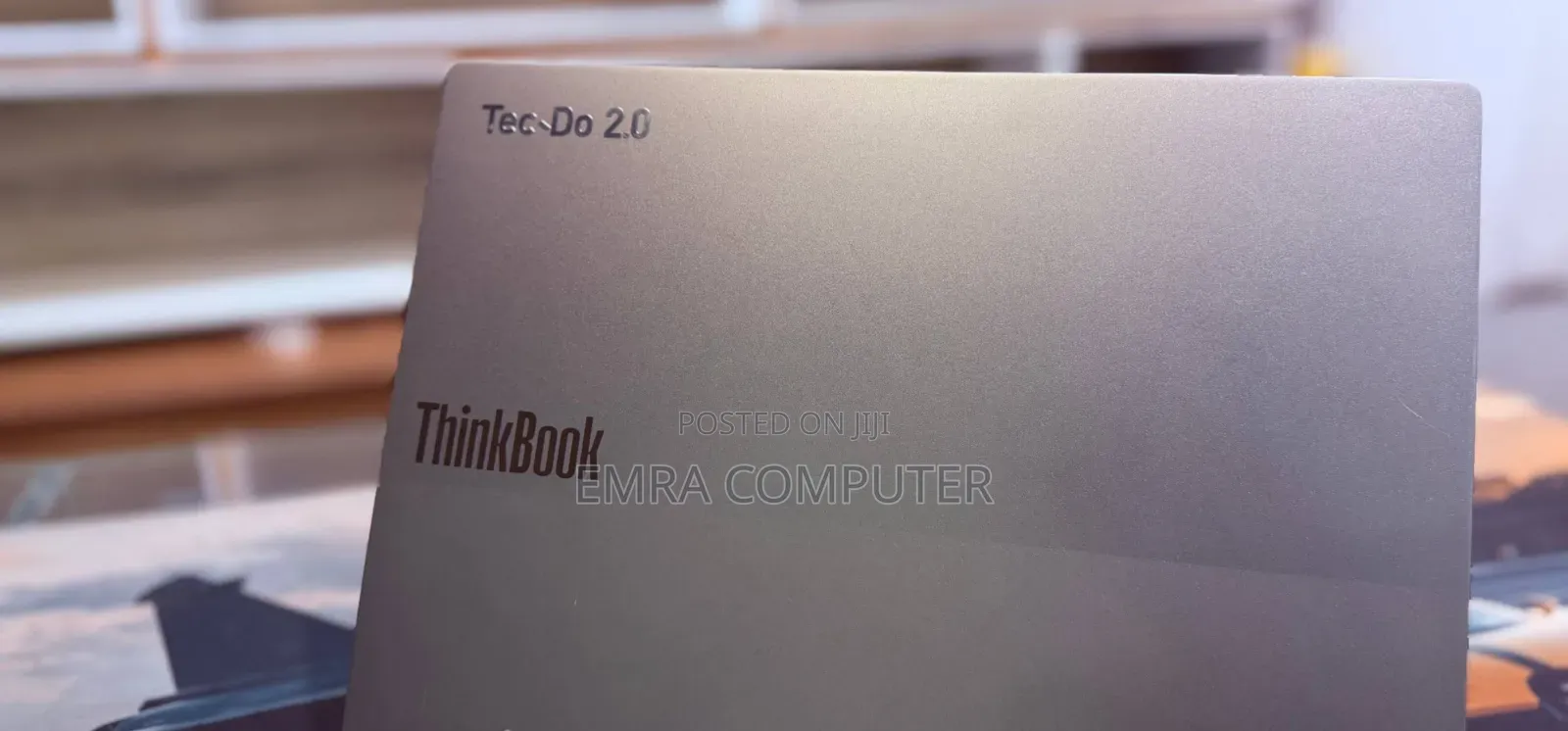 New Laptop Lenovo 16GB Intel Core i5 SSD 512GB