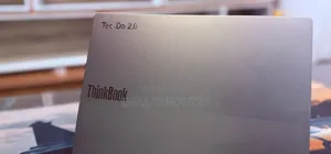 New Laptop Lenovo 16GB Intel Core i5 SSD 512GB