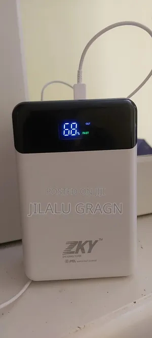 Power Bank 80,000 Mah