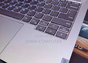 New Laptop Lenovo 16GB Intel Core i5 SSD 512GB