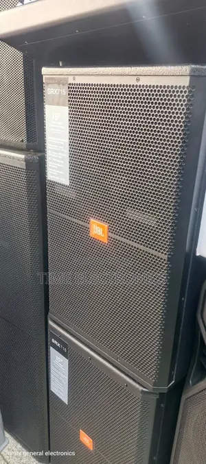 ◆jbl Orignal Speaker ◆ SRX-715 Model ◆ Free Delivered◆10 Year Garranty