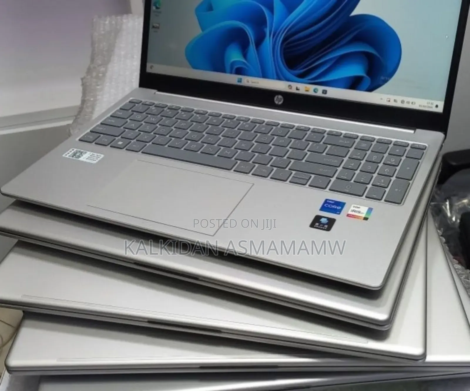 New Laptop HP Stream Notebook 16GB Intel Core i7 SSD 1T
