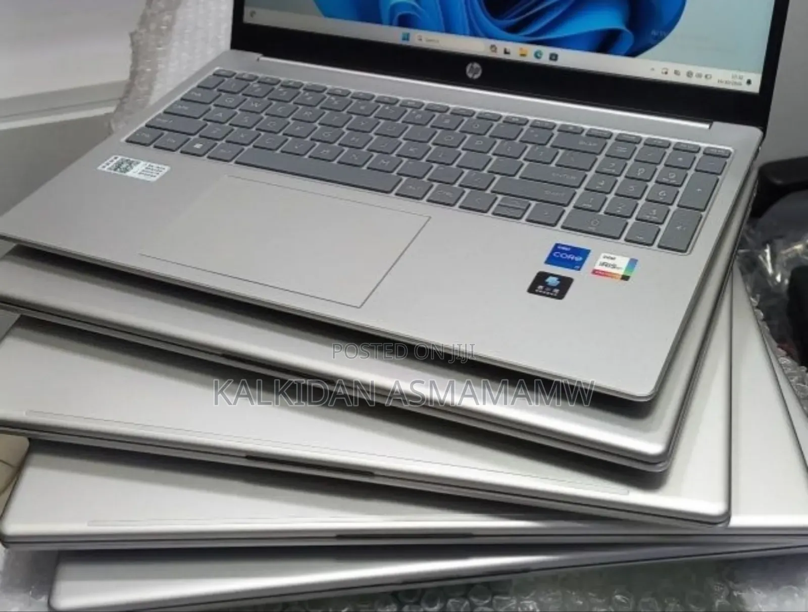 New Laptop HP Stream Notebook 16GB Intel Core i7 SSD 1T