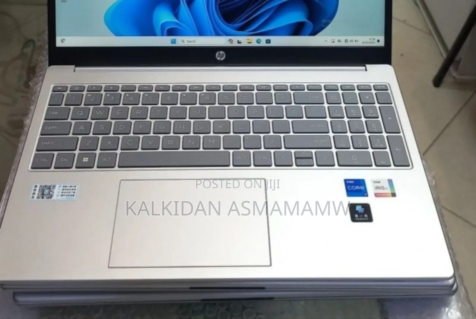 New Laptop HP Stream Notebook 16GB Intel Core i7 SSD 1T
