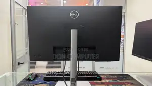 Dell UltraSharp P2723D 2K Monitor