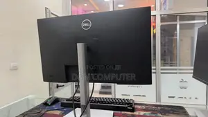 Dell UltraSharp P2723D 2K Monitor