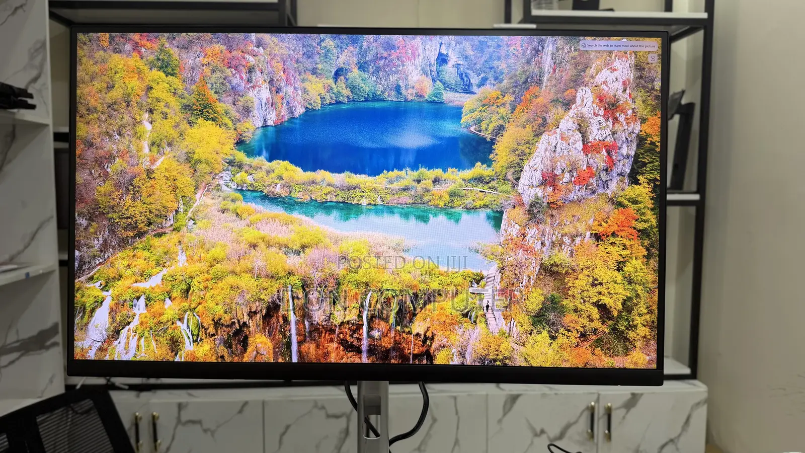 Dell UltraSharp P2723D 2K Monitor