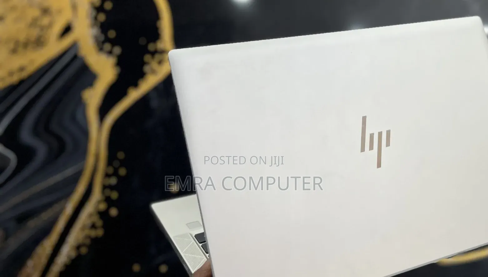 New Laptop HP EliteBook 830 G8 16GB Intel Core i5 SSD 512GB