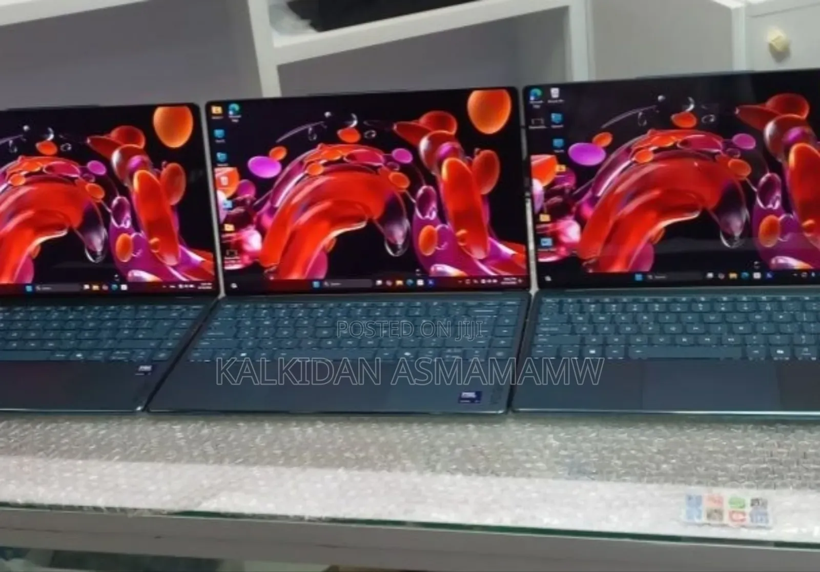 New Laptop Lenovo ThinkPad Yoga 16GB Intel Core Ultra 7 SSD 512GB