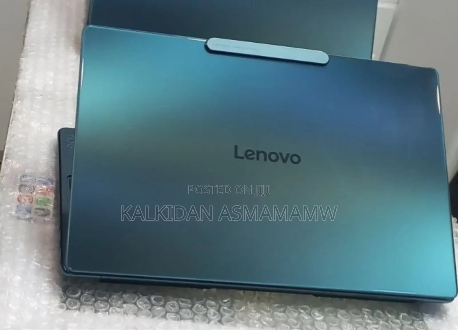 New Laptop Lenovo ThinkPad Yoga 16GB Intel Core Ultra 7 SSD 512GB