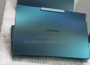 New Laptop Lenovo ThinkPad Yoga 16GB Intel Core Ultra 7 SSD 512GB