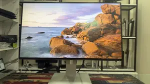 Dell UltraSharp 4K Monitor U2718Q