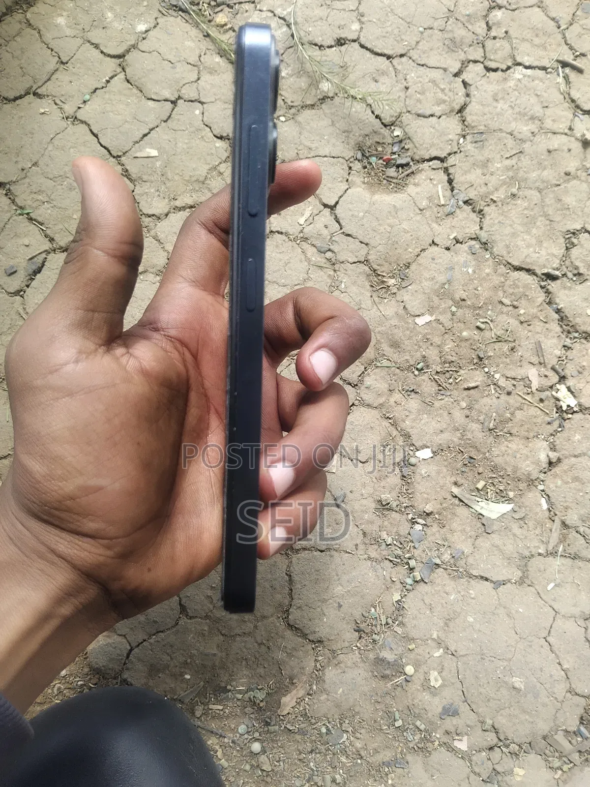ZTE Blade V50 Design 4G 256 GB Black