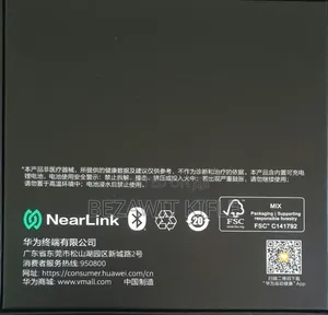 Huawei Watch GT 7 Pro