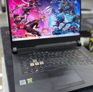 New Laptop Asus 16GB Intel Core i7 SSD 512GB