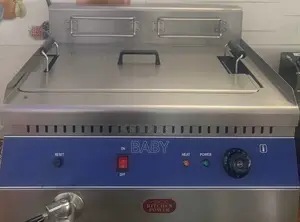 Fryer Machine