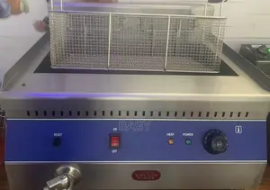 Fryer Machine