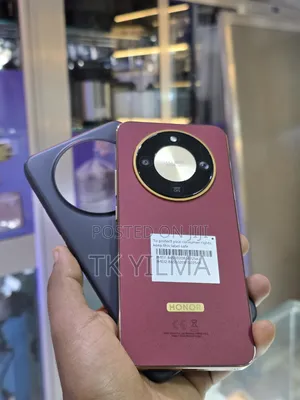 New Honor X9d 256 GB