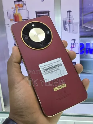 New Honor X9d 256 GB