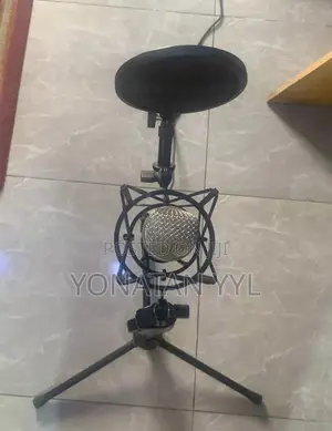Brand Boss Mic