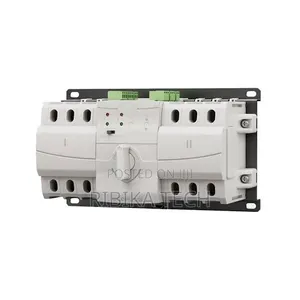 Ecoflow Automatic Transfer Switch (ATS)