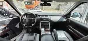 Land Rover Range Rover 3.0L V6 Turbocharged Diesel HSE Td6 2019 White