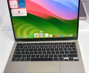 New Laptop Apple MacBook Air 2026 M5 16GB Apple M5 SSD 512GB