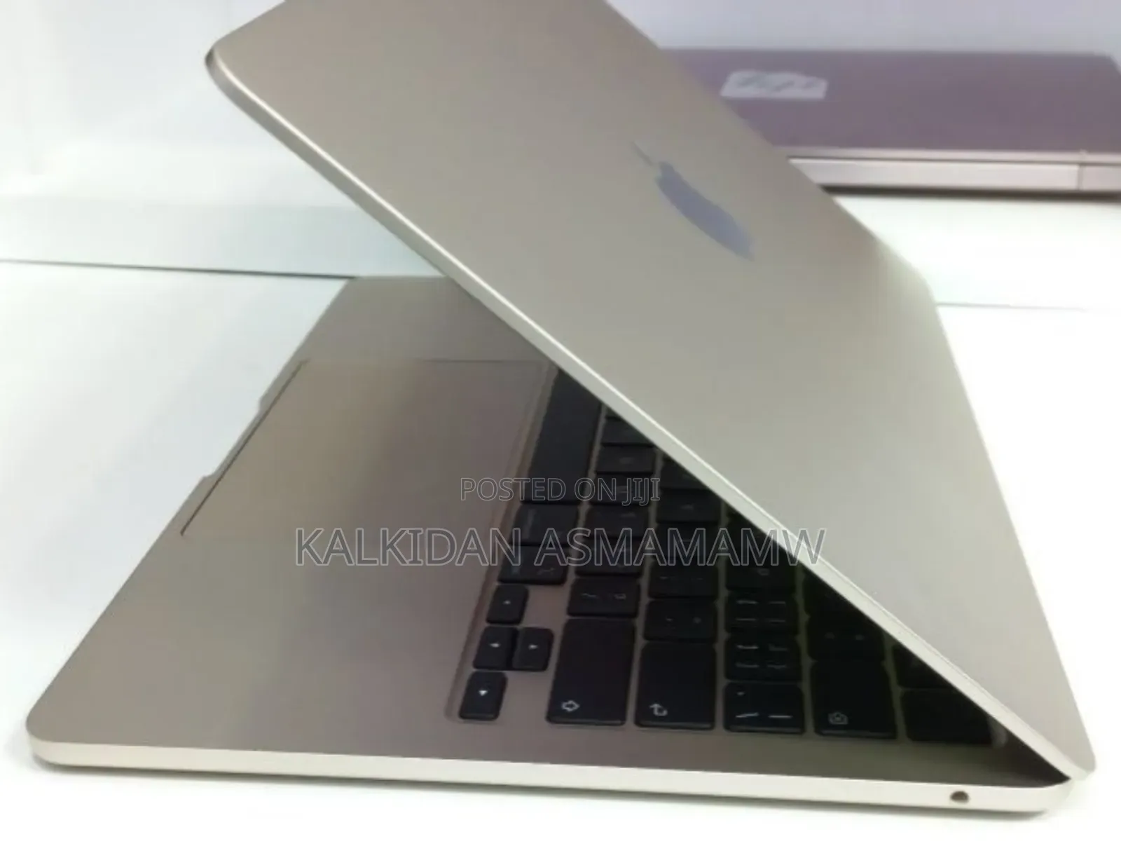 New Laptop Apple MacBook Air 2026 M5 16GB Apple M5 SSD 512GB