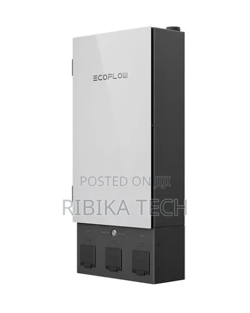 Ecoflow Automatic Transfer Switch (ATS)