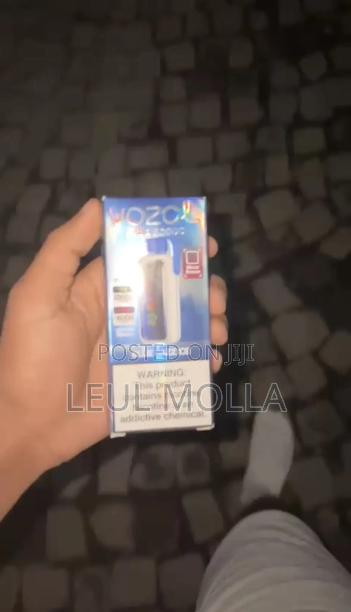 Vape E- Cigarettes