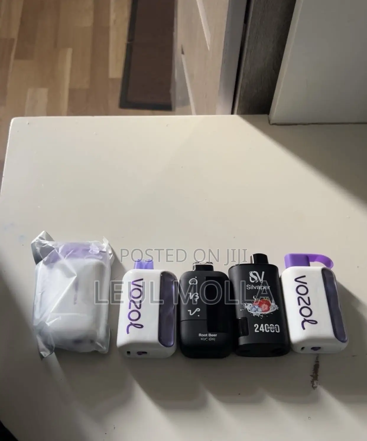 Vape E- Cigarettes