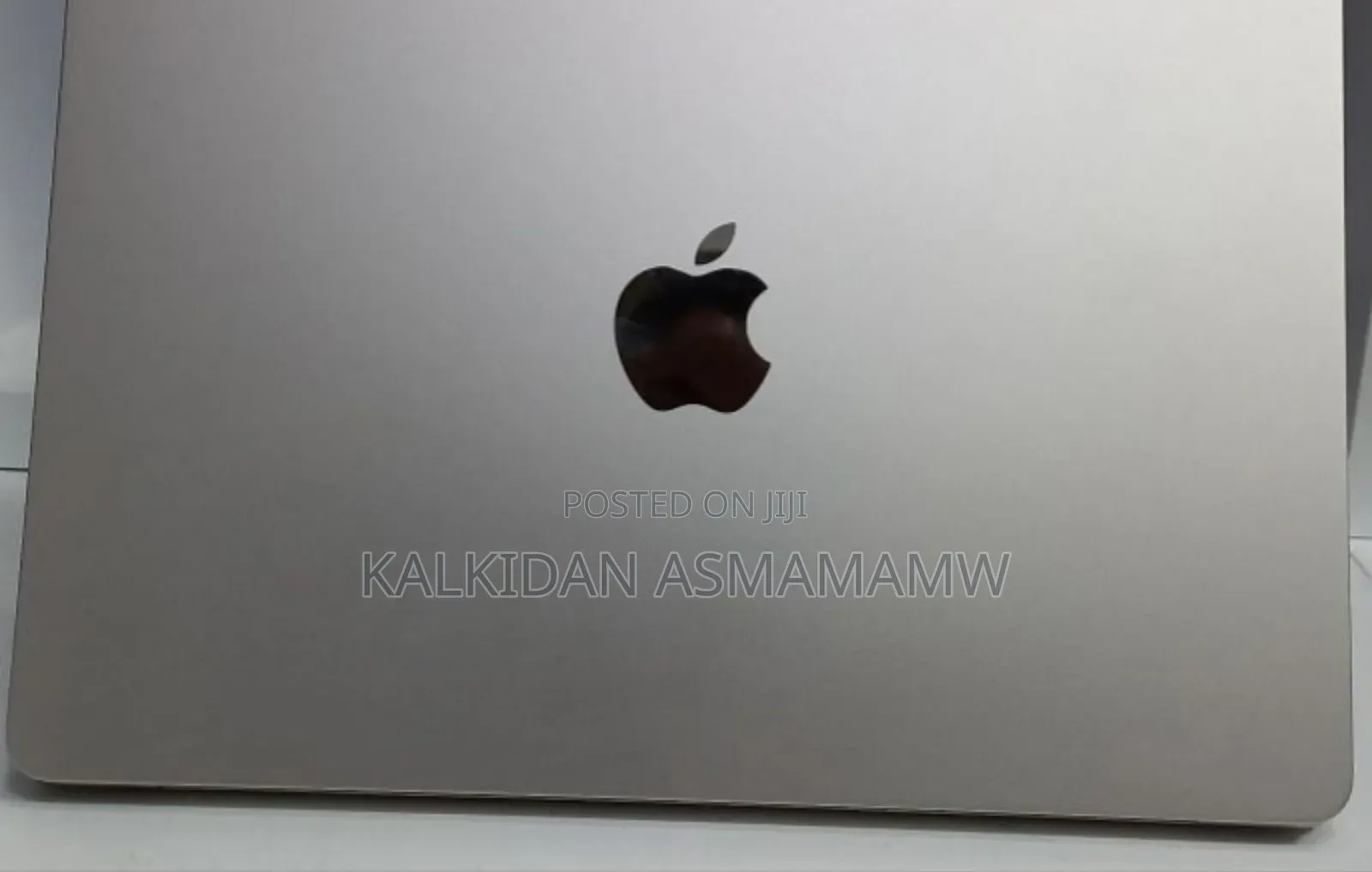 New Laptop Apple MacBook Air 2026 M5 16GB Apple M5 SSD 512GB