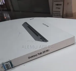New Samsung Galaxy Tab S9 FE 128 GB
