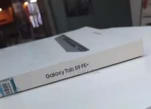 New Samsung Galaxy Tab S9 FE 128 GB