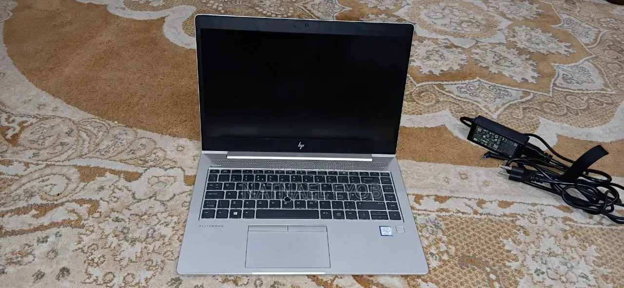 Laptop HP EliteBook 840 8GB Intel Core i5 HDD 500GB