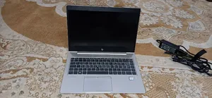 Laptop HP EliteBook 840 8GB Intel Core i5 HDD 500GB