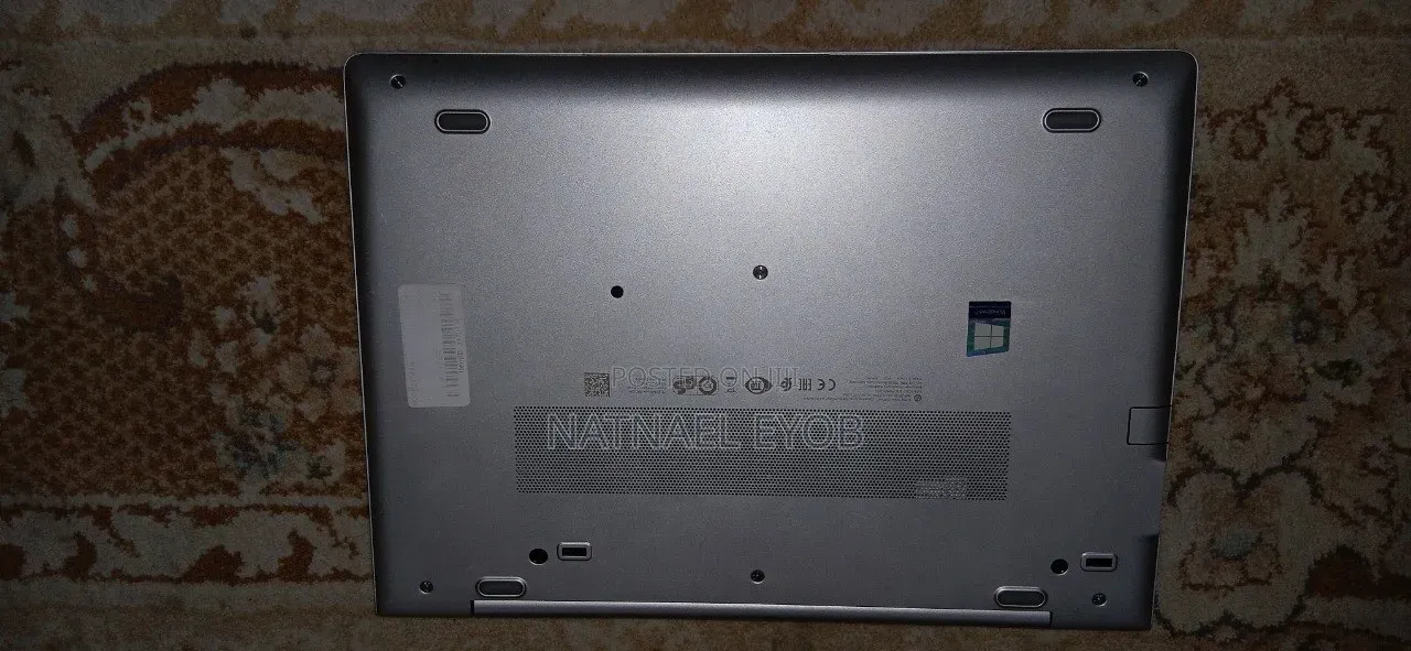 Laptop HP EliteBook 840 8GB Intel Core i5 HDD 500GB