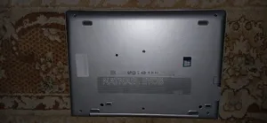 Laptop HP EliteBook 840 8GB Intel Core i5 HDD 500GB