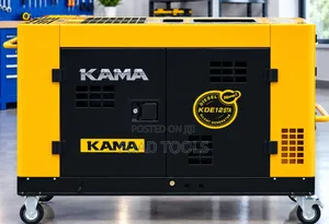 Kama KDE12STA
