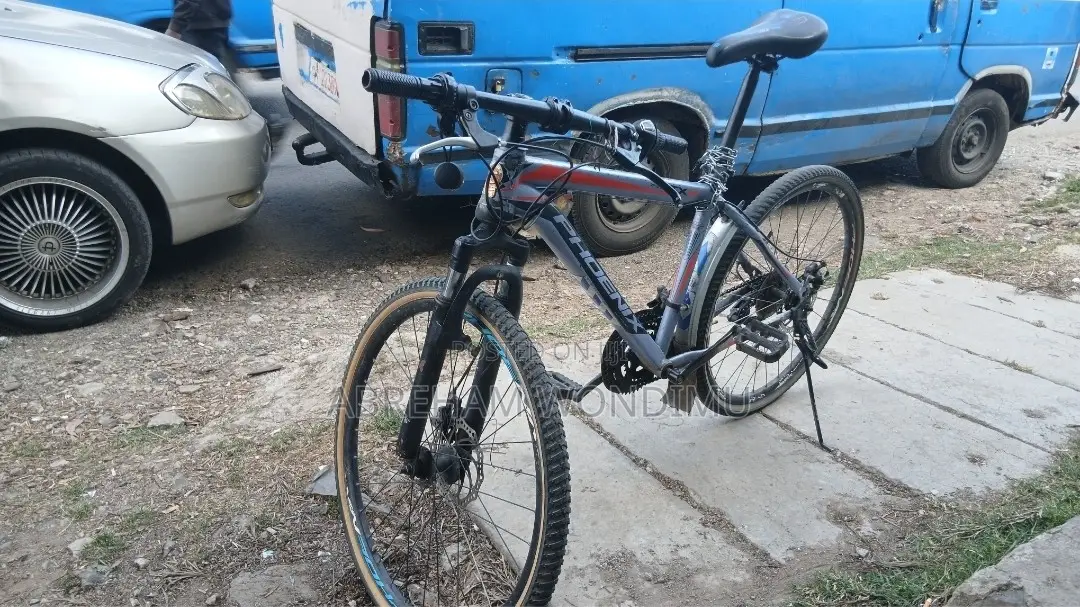 Motorcycle 2022 Blue