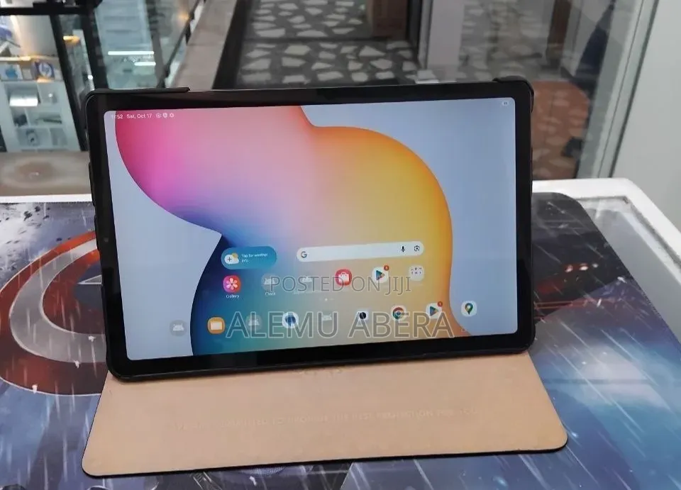 New Samsung Galaxy Tab S6 Lite 128 GB