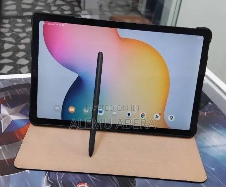 New Samsung Galaxy Tab S6 Lite 128 GB