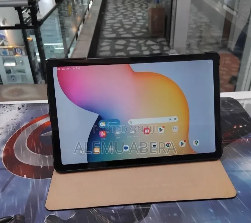 New Samsung Galaxy Tab S6 Lite 128 GB