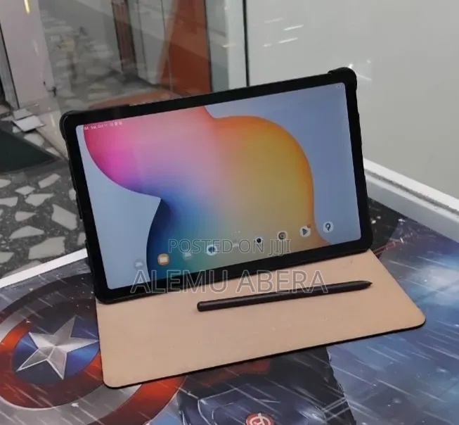 New Samsung Galaxy Tab S6 Lite 128 GB