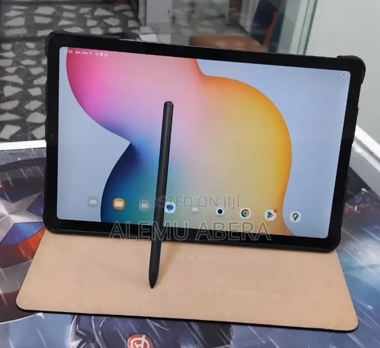 New Samsung Galaxy Tab S6 Lite 128 GB