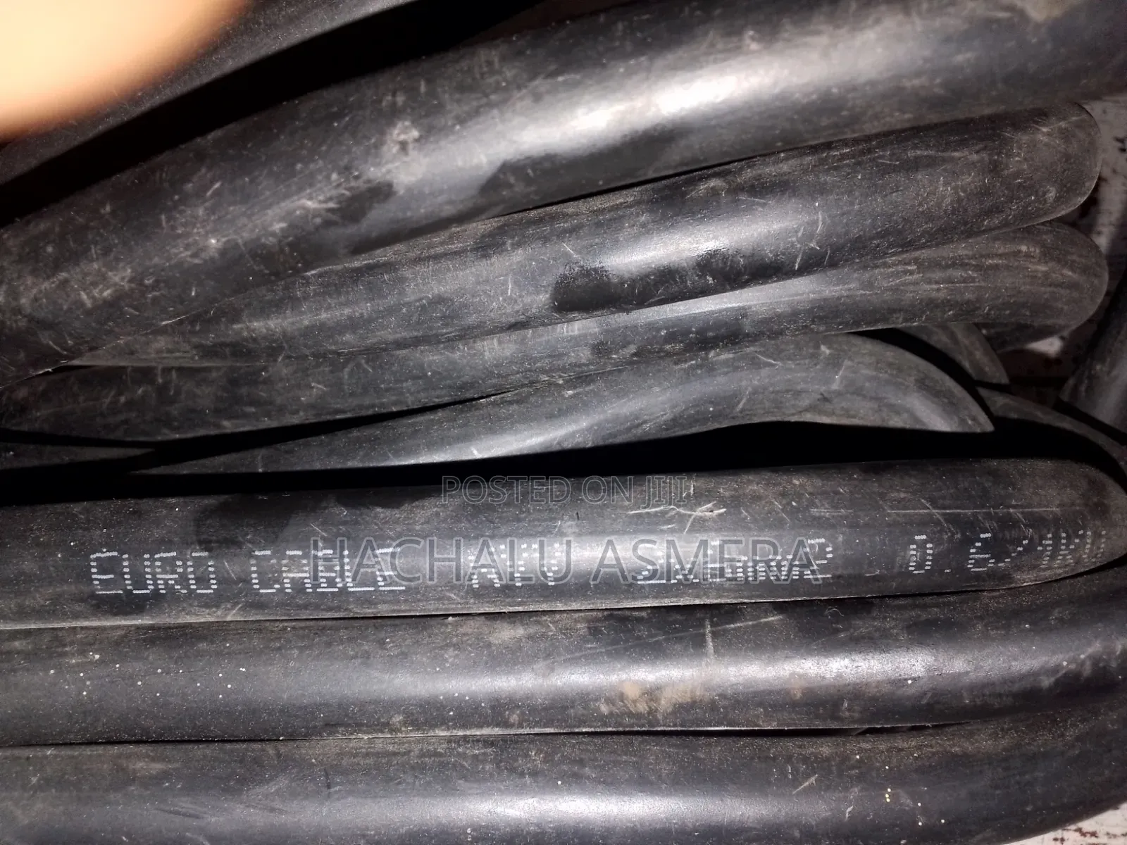 Euro Cable
