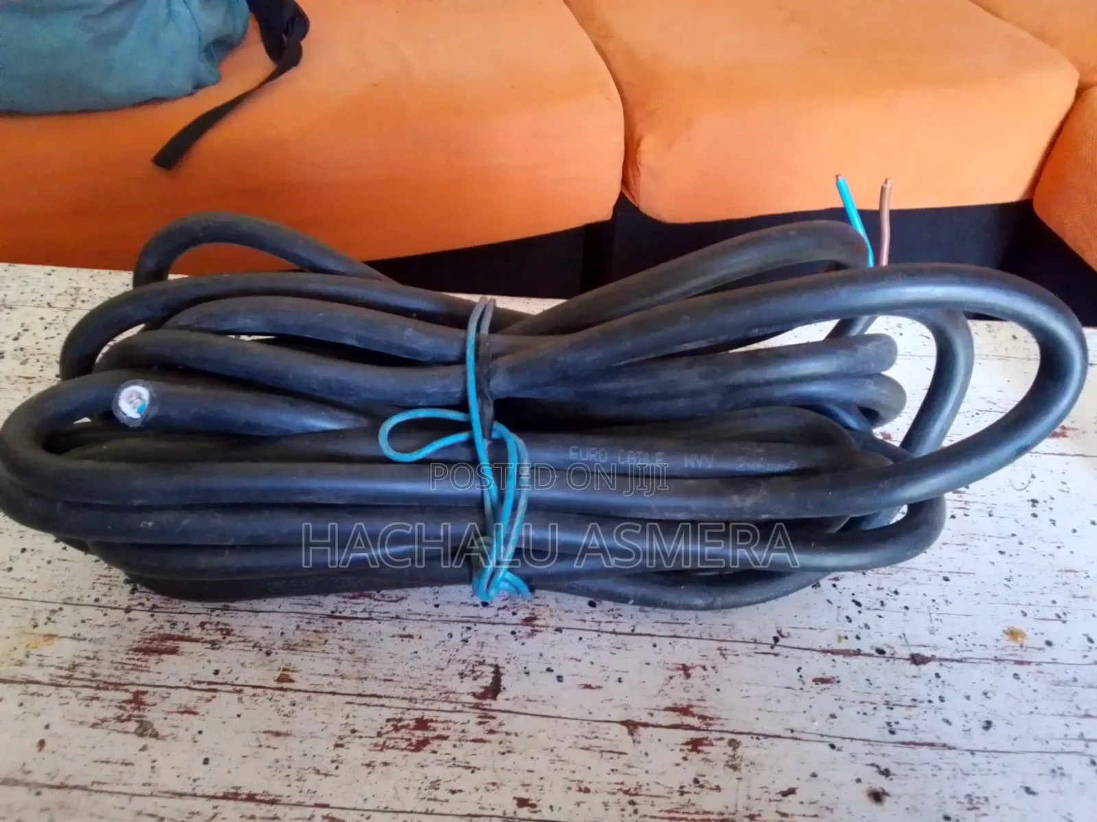 Euro Cable