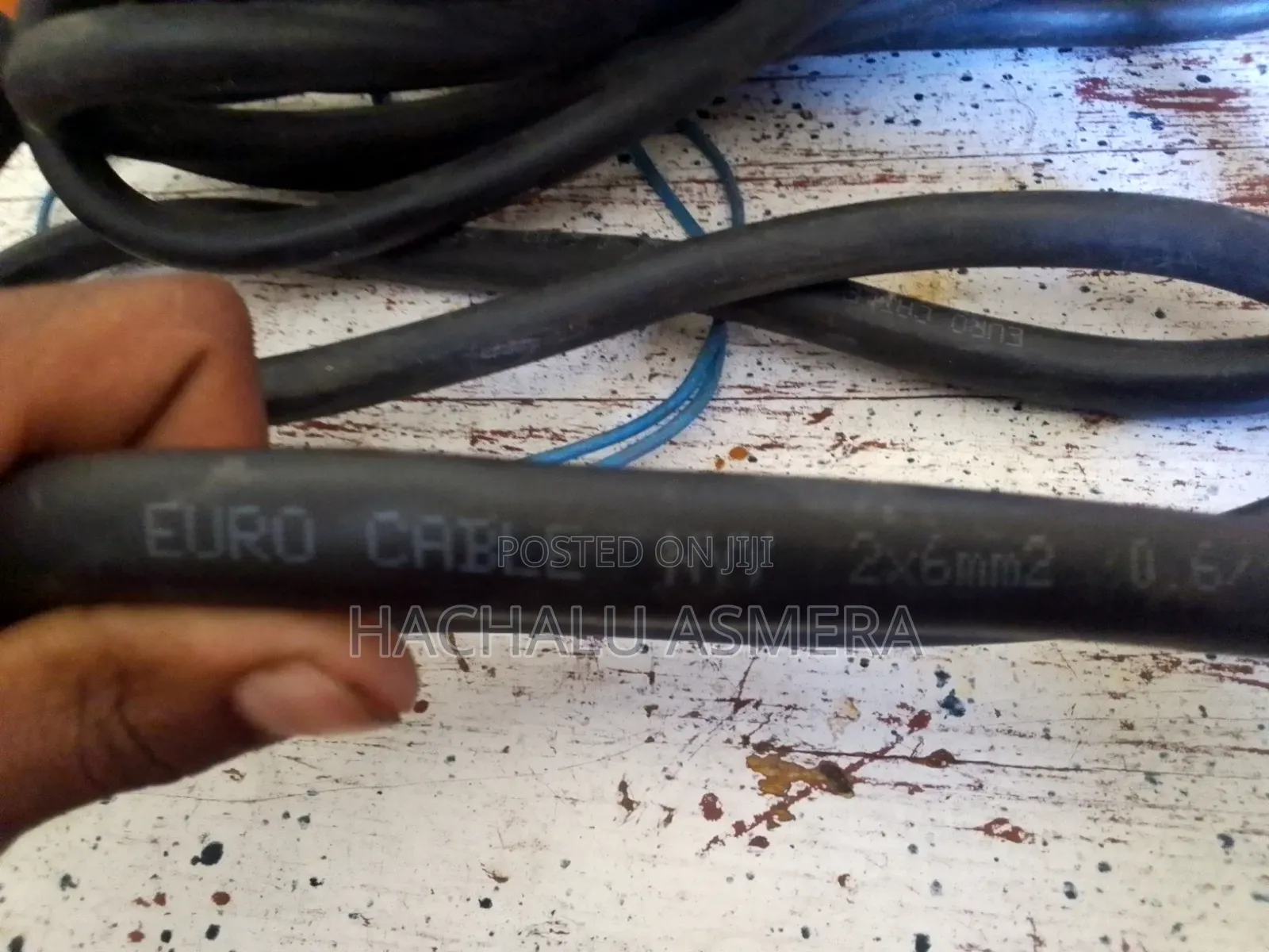Euro Cable