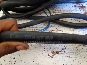 Euro Cable